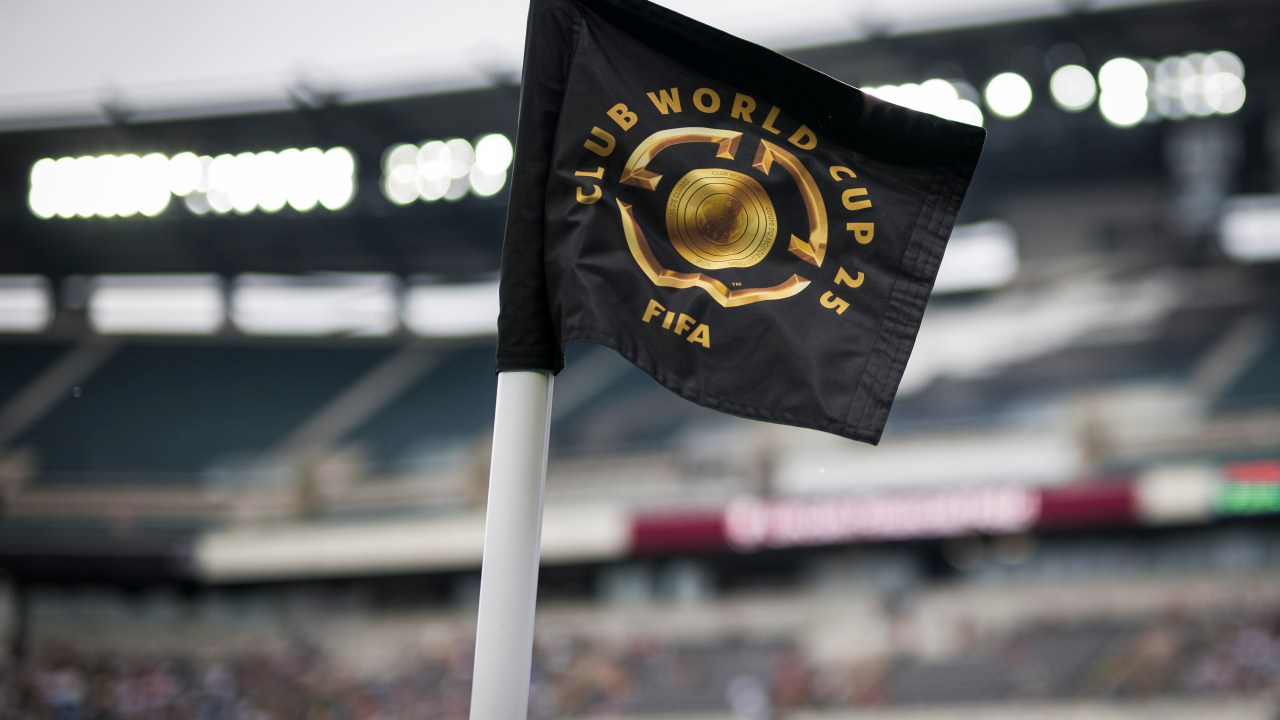 Últimos jogos das oitavas de final da Copa do Mundo de Clubes vão acontecer nesta terça (Foto: Nicolò Campo/LightRocket/Getty Images)