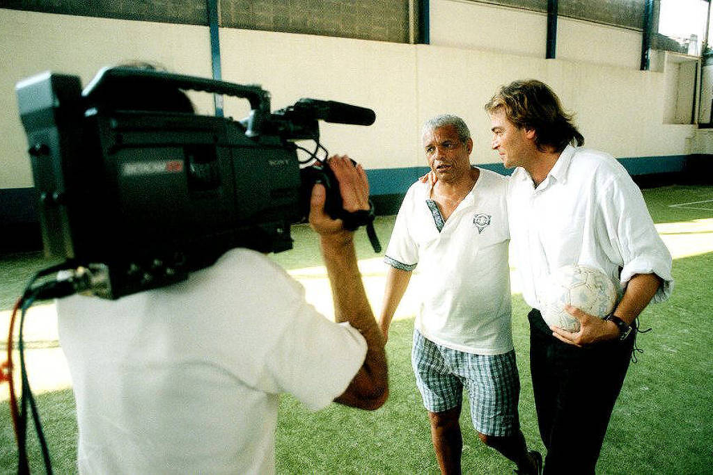 Foto:Reprodução
