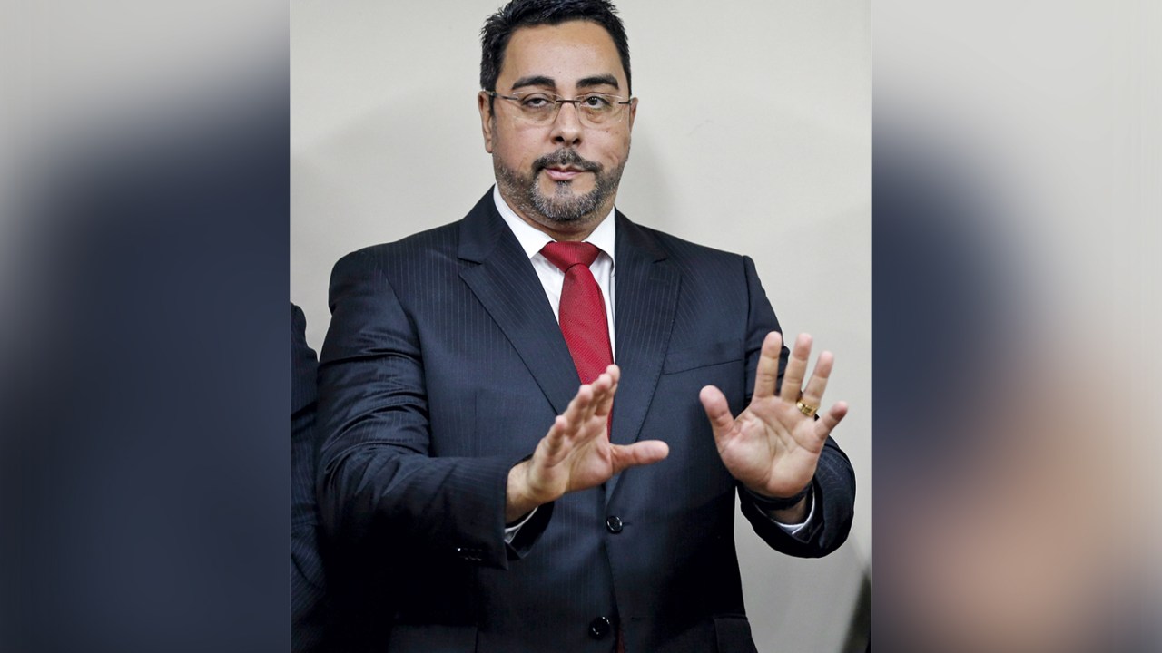 Foto:Reprodução