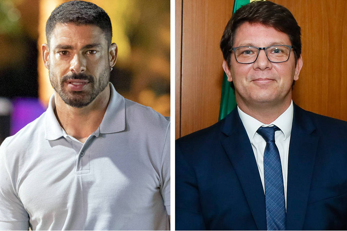 Foto:Reprodução