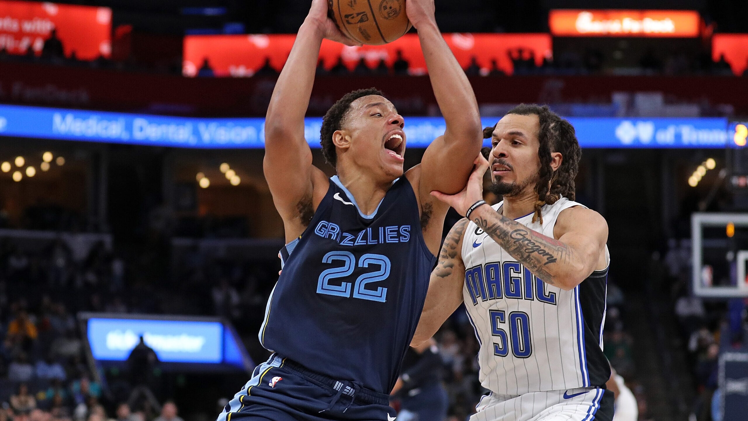 Foto: Reprodução/@NBA