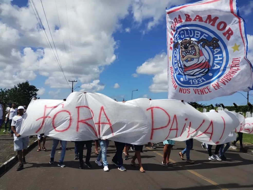 Foto:Reprodução