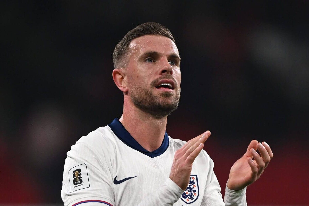 Jordan Henderson deixa Ajax e avalia propostas na Inglaterra e na Europa Foto: Reprodução/The Athletic UK