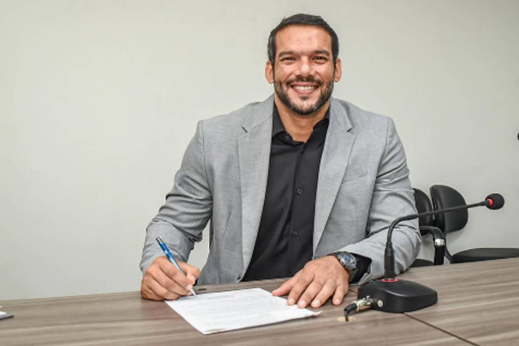 Foto:Reprodução