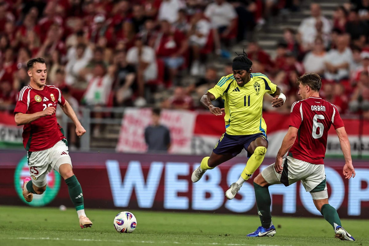 Foto: Reprodução/The Athletic UK