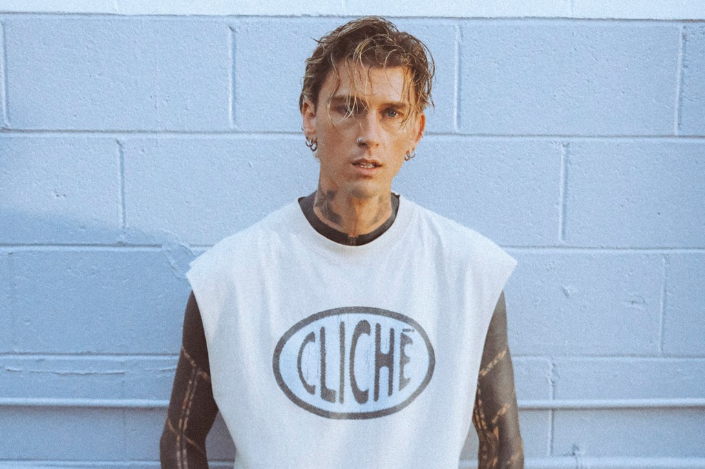 MGK lança álbum 'Lost Americana' com apoio de Bob Dylan e já está disponível para streaming