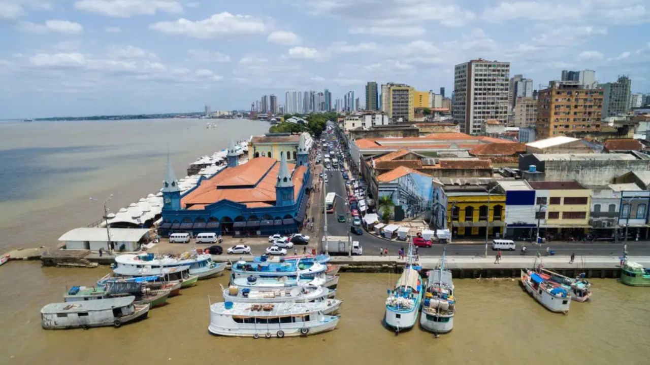COP30: plataforma divulga agenda de eventos sobre clima no Brasil e no mundo