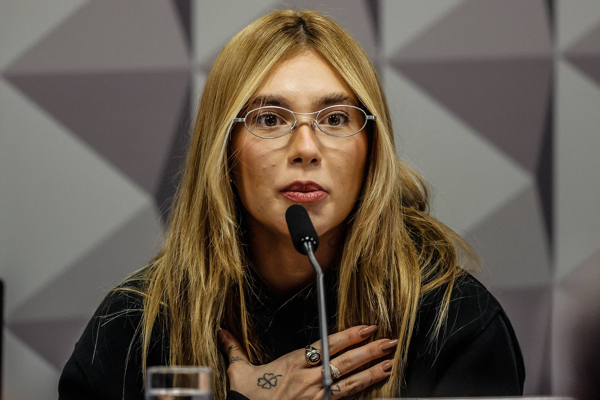 Foto:Reprodução
