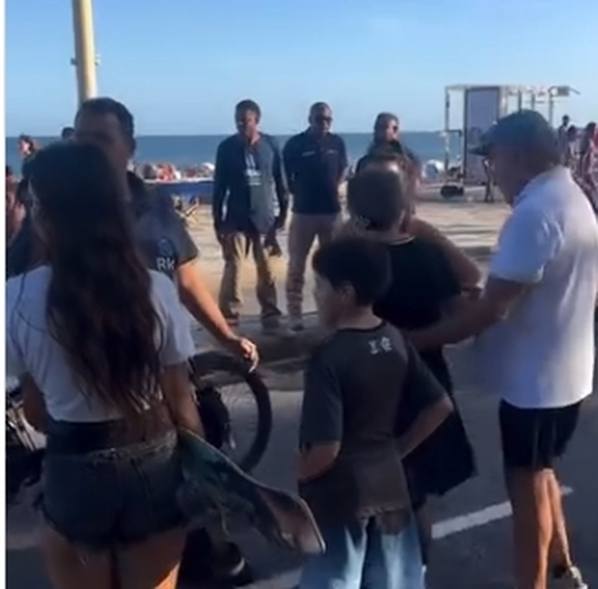 Foto:Reprodução
