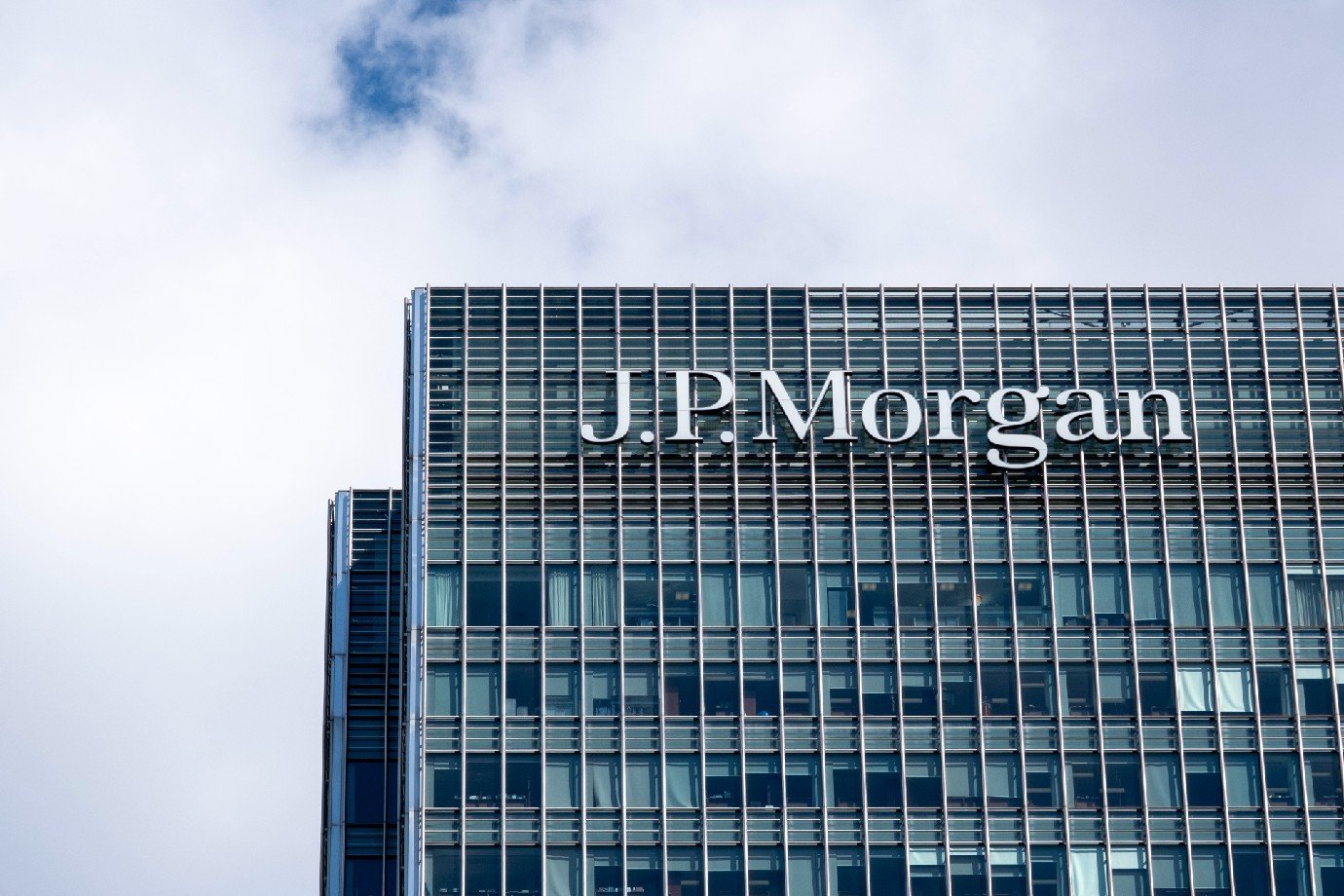 JPMorgan projeta mercado de stablecoins em US$ 500 bilhões até 2028 Bitcoin hoje: criptomoeda ultrapassa US$ 110 mil, mas pode ter nova máxima? (Foto: Reprodução)