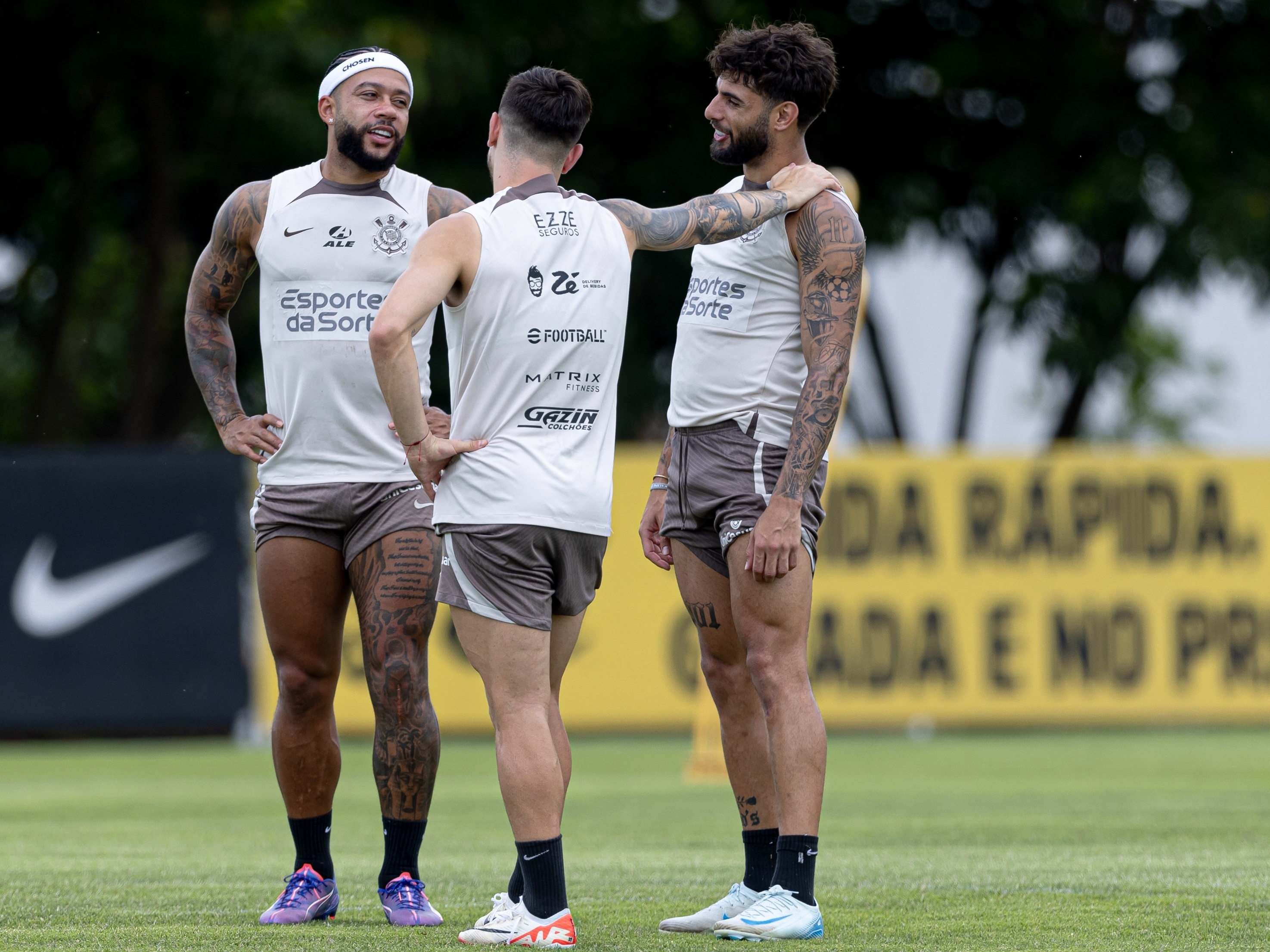 Foto:Reprodução