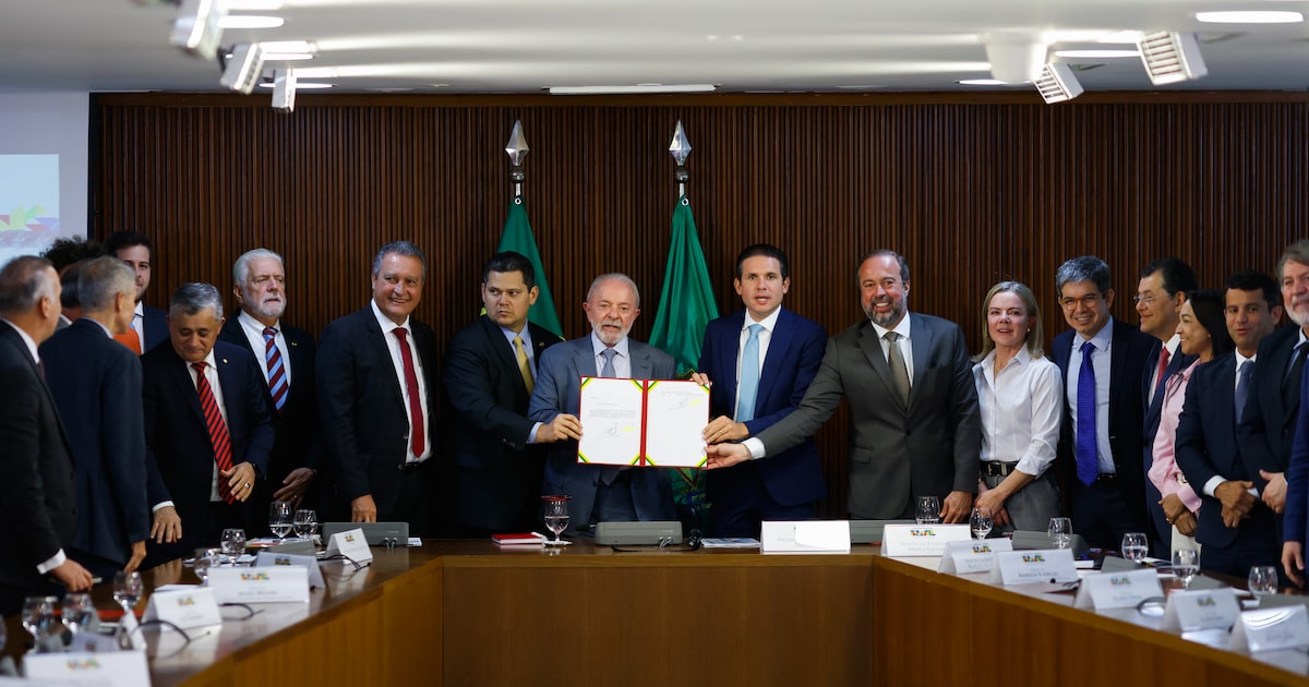 Foto:Reprodução
