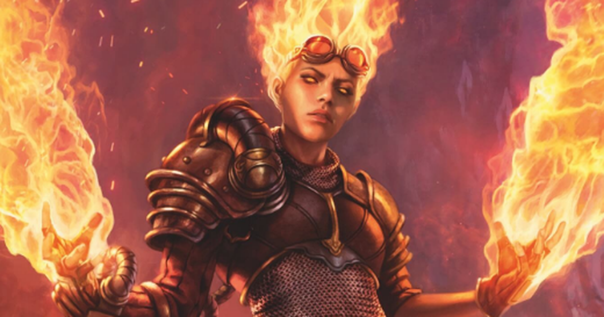 Roteiristas de Power Rangers assinam live-action de Magic: The Gathering Filme de Magic: The Gathering define roteiristas, saiba quem são e seus trabalhos (Foto: Reprodução)