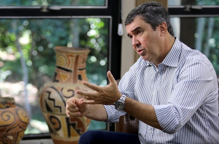 Foto:Reprodução