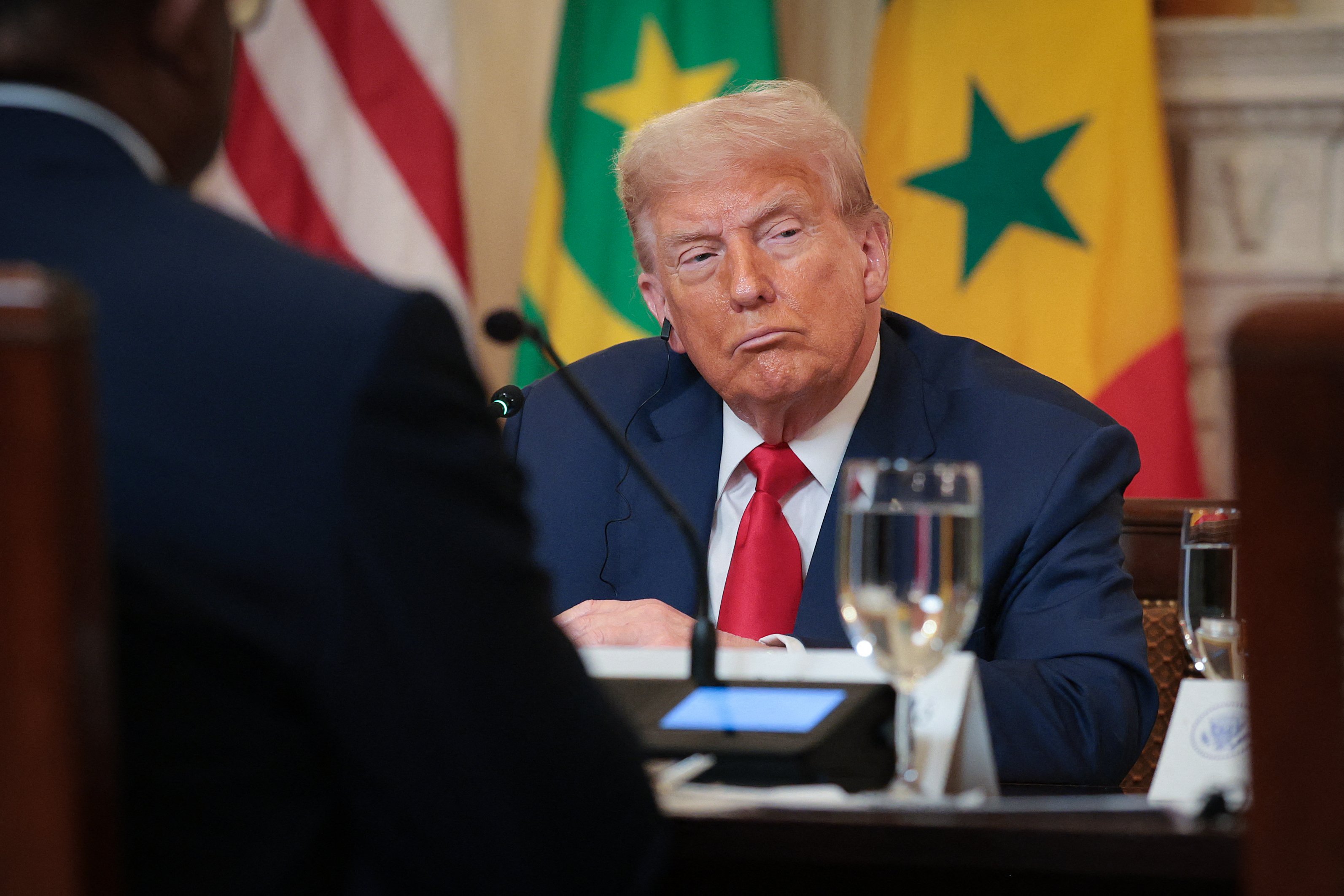 Mercados se preparam para balanços, tarifas de Trump e cúpula do G20 nesta semana Marfrig aumenta participação na BRF em meio à impasse sobre fusão (Foto: Reprodução)
