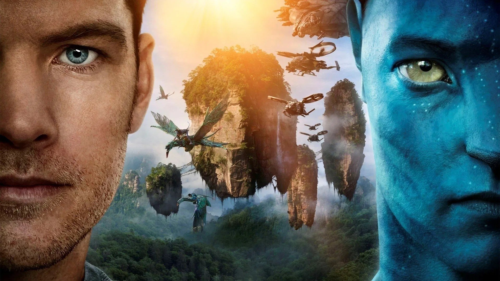 Filmes mais assistidos de cada ano: descubra o favorito do seu nascimento Filmes: qual o mais rentável do ano em que você nasceu? (Foto: Divulgação)
