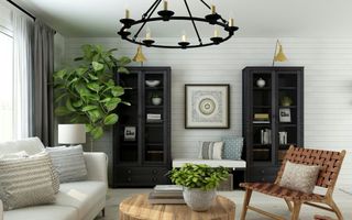 Especialista recomenda frequência ideal para lavar cortinas e eliminar sujeira e odores Foto: Reprodução