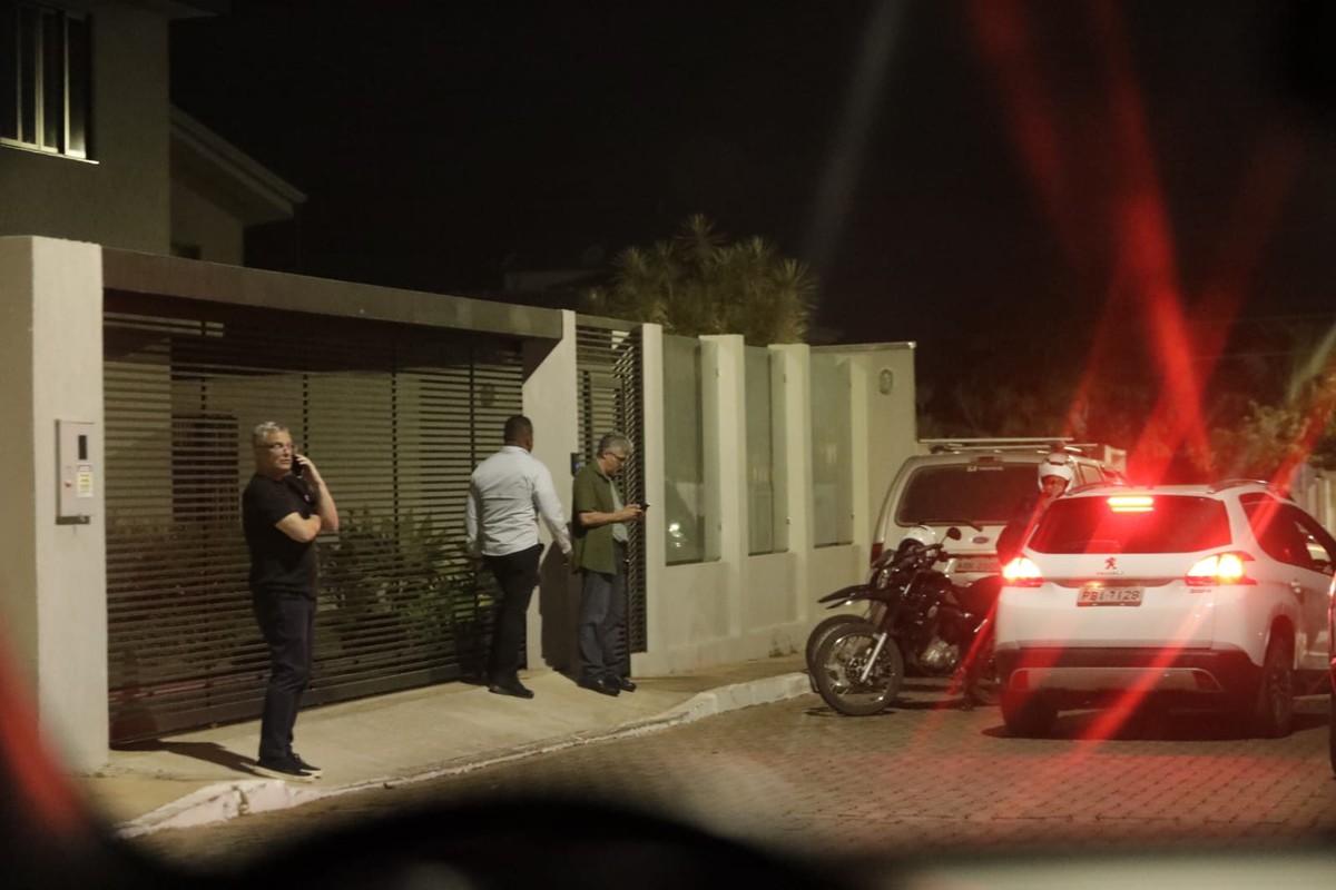 Condomínio de Bolsonaro enfrenta mudanças após prisão do ex-presidente