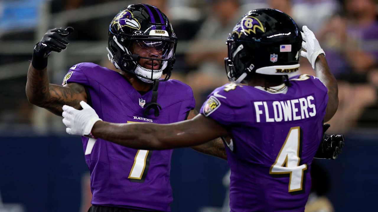 Foto: Reprodução/@NFL