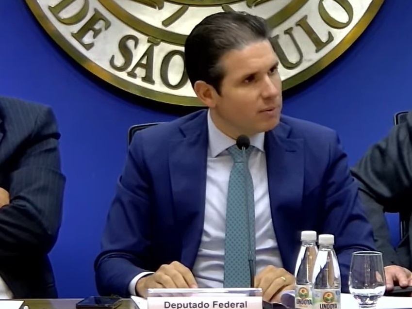 Foto:Reprodução