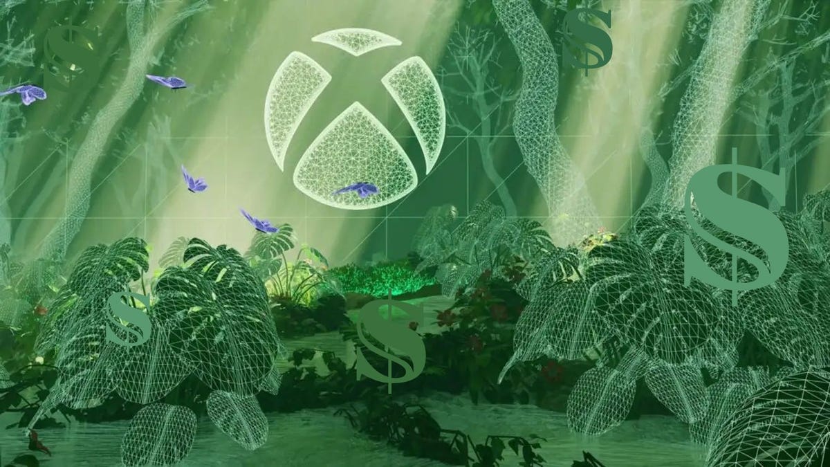 Xbox Game Pass gera US$ 5 bilhões e Microsoft registra crescimento expressivo Foto: Reprodução