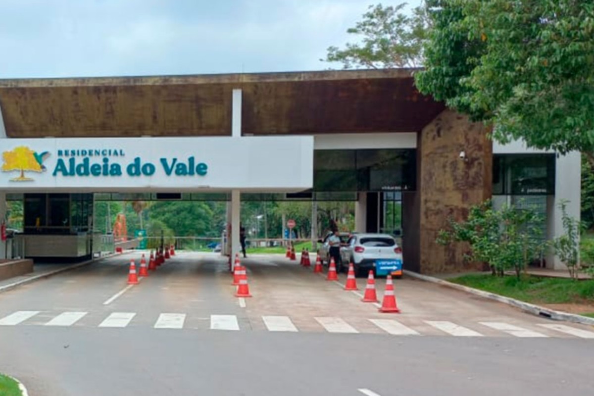 Foto:Reprodução