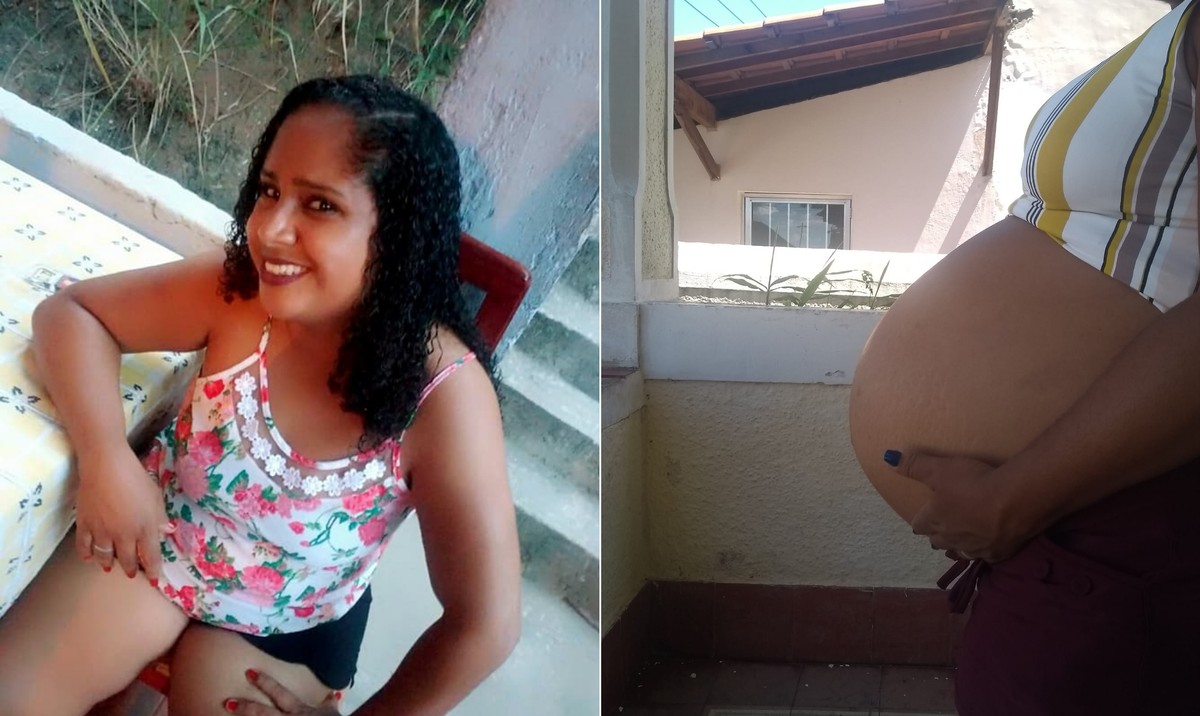 Família de vítima da Covid que morreu dias após dar à luz processa Estado brasileiro. (Foto: Reprodução / Facebook)