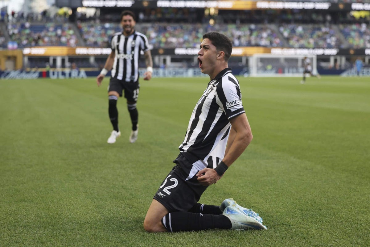 Foto: Reprodução/The Athletic UK