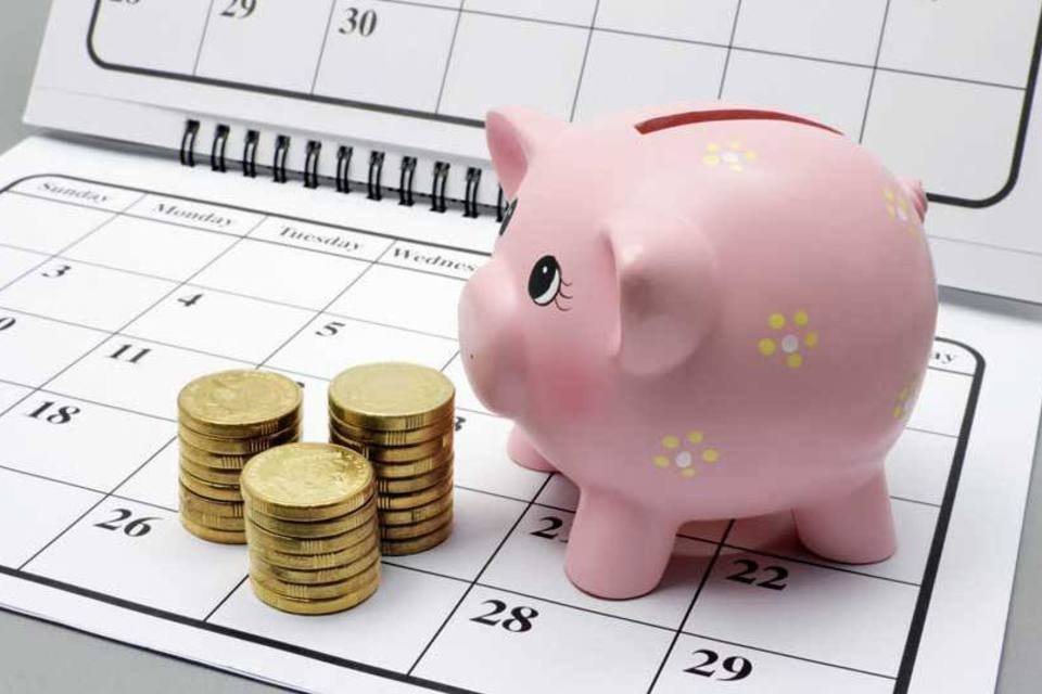 R$ 20 mil rendem boa quantia com Selic a 15% ao mês R$ 20 mil rendem boa quantia com Selic a 15% ao mês