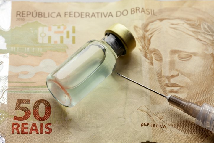 Clínicas de vacinação podem se destacar com atenção a dois pontos estratégicos Clínicas de vacinação podem se destacar com atenção a dois pontos estratégicos