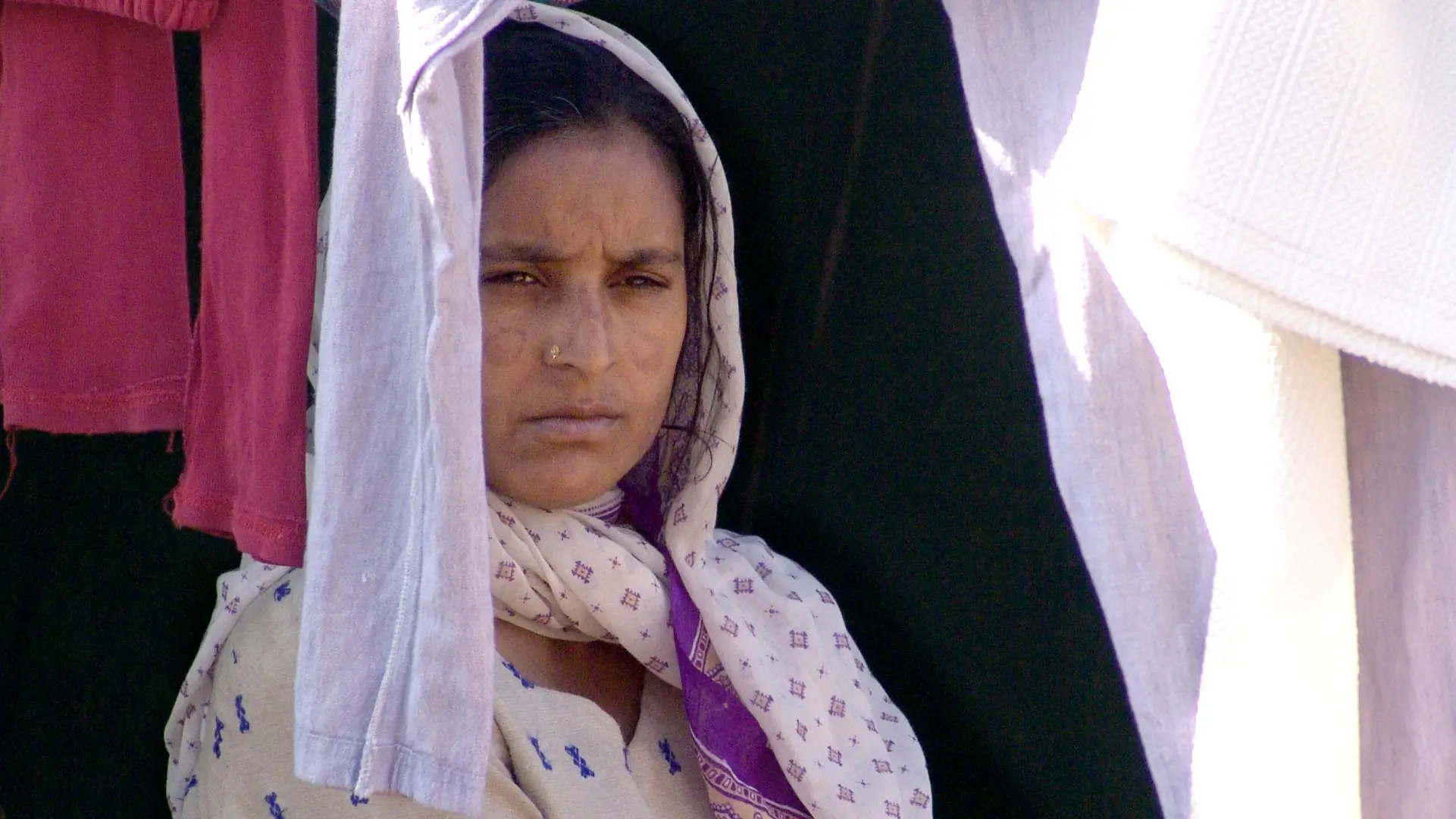 Tribunal do Paquistão concede novo RG a ex-muçulmana convertida ao cristianismo Por seu direito, a mulher recorreu à organização Christian Solidarity International. (Foto: Portas Abertas)