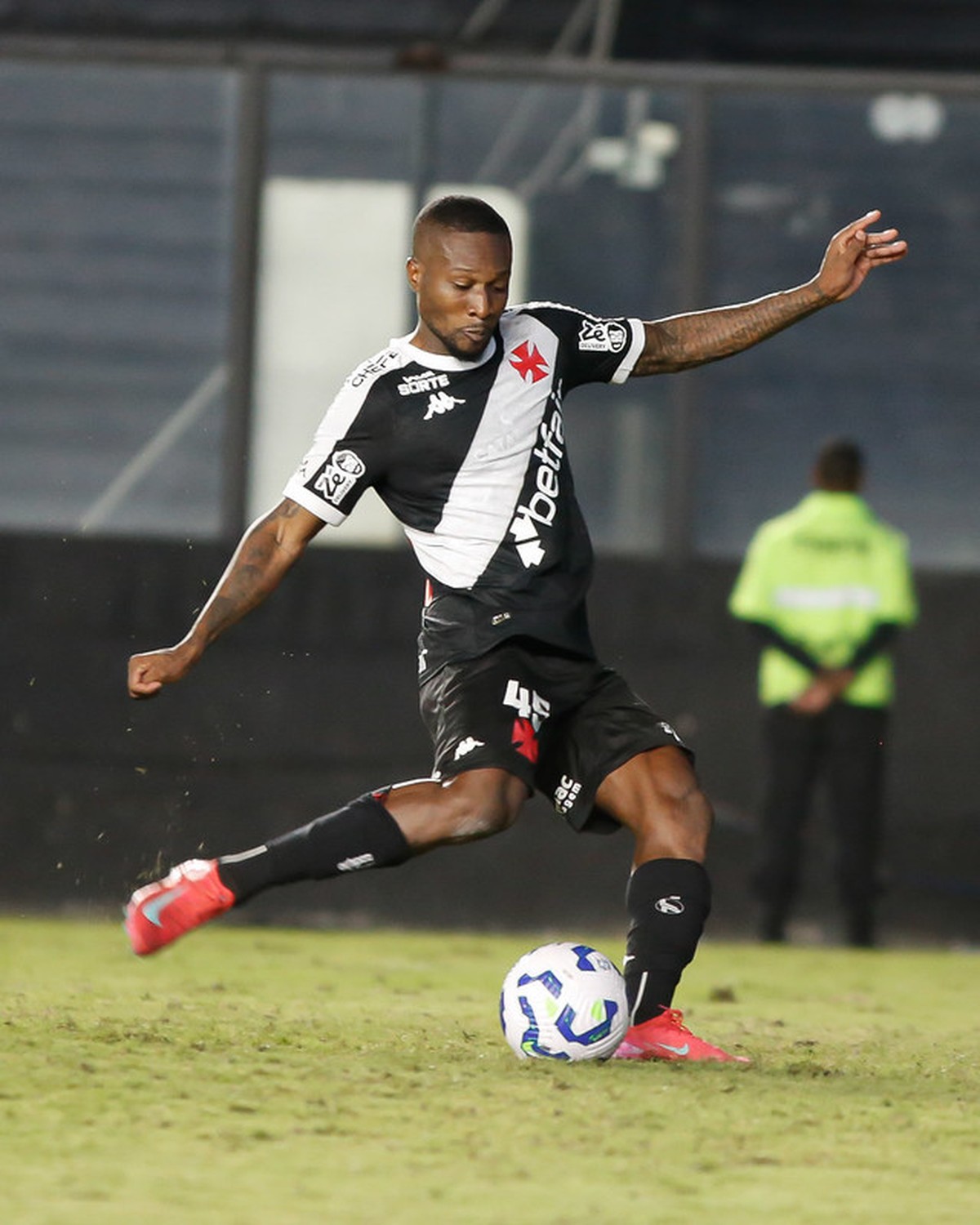 Foto:Reprodução