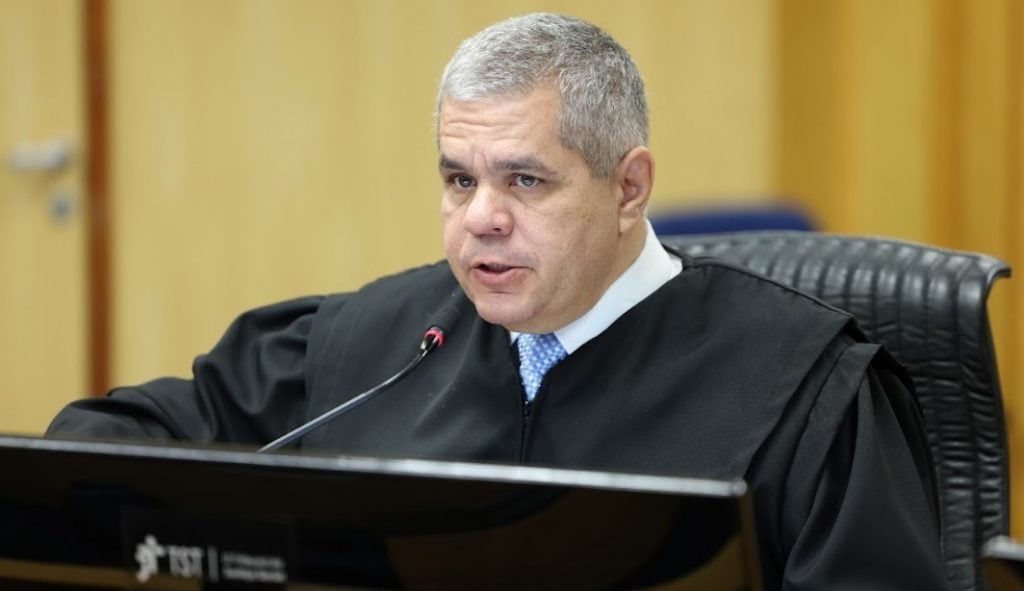 Foto:Reprodução
