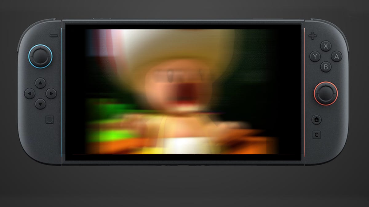 Nintendo / Kotaku