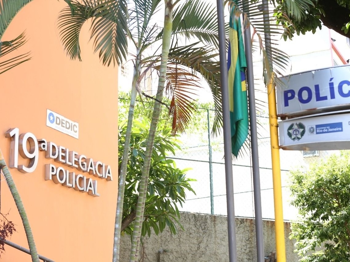 Foto:Reprodução
