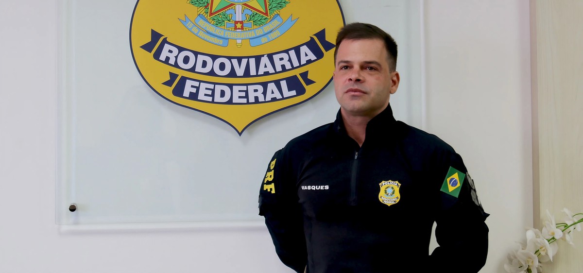 Testemunha revela indícios de direcionamento em blitze da PRF durante eleições de 2022 Silvinei Vasques, ex-diretor da PRF durante o governo de Jair Bolsonaro, é réu na ação penal da trama golpista (Foto: Reprodução)