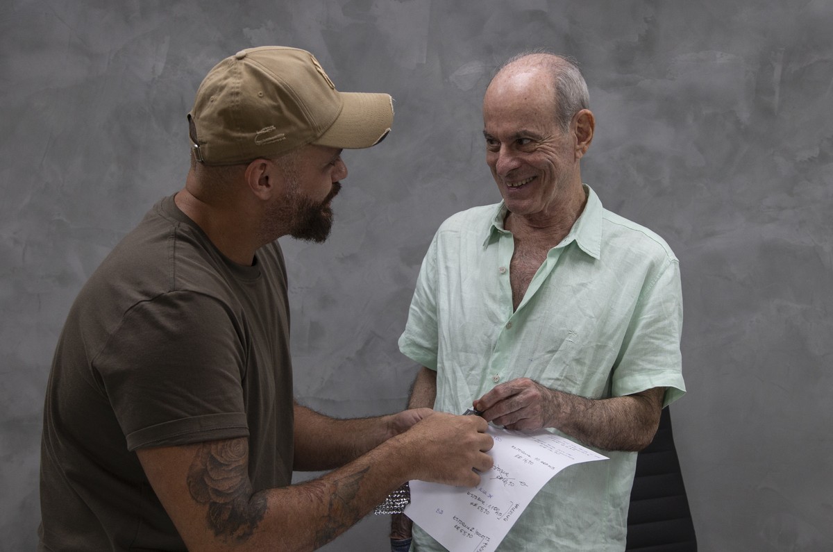 Foto:Reprodução