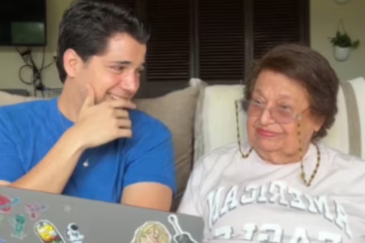Foto:Reprodução