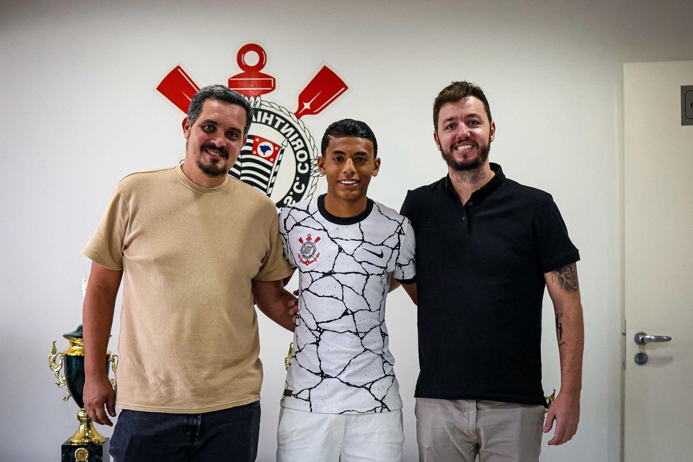 Foto:Reprodução