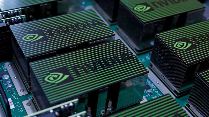 Analistas destacam chamadas de ações da Nvidia, Apple, Tesla, Netflix e mais Foto: Reprodução