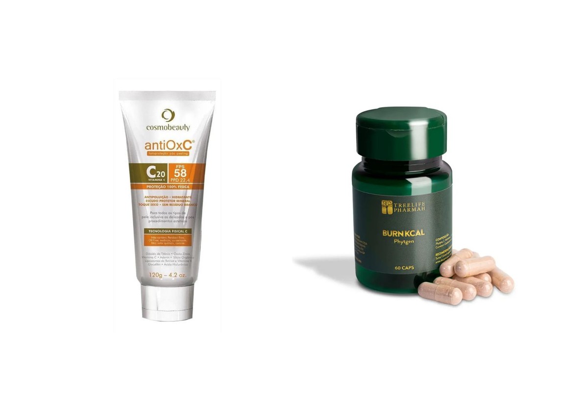 Anvisa proíbe venda de protetor solar e cosméticos sem autorização no Brasil Anvisa suspende protetor solar e outros cosméticos vendidos sem autorização. (Foto: Divulgação)