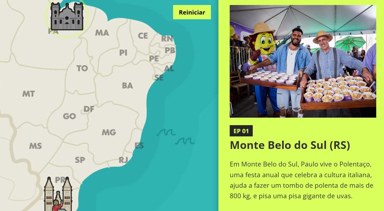 Foto: Reprodução