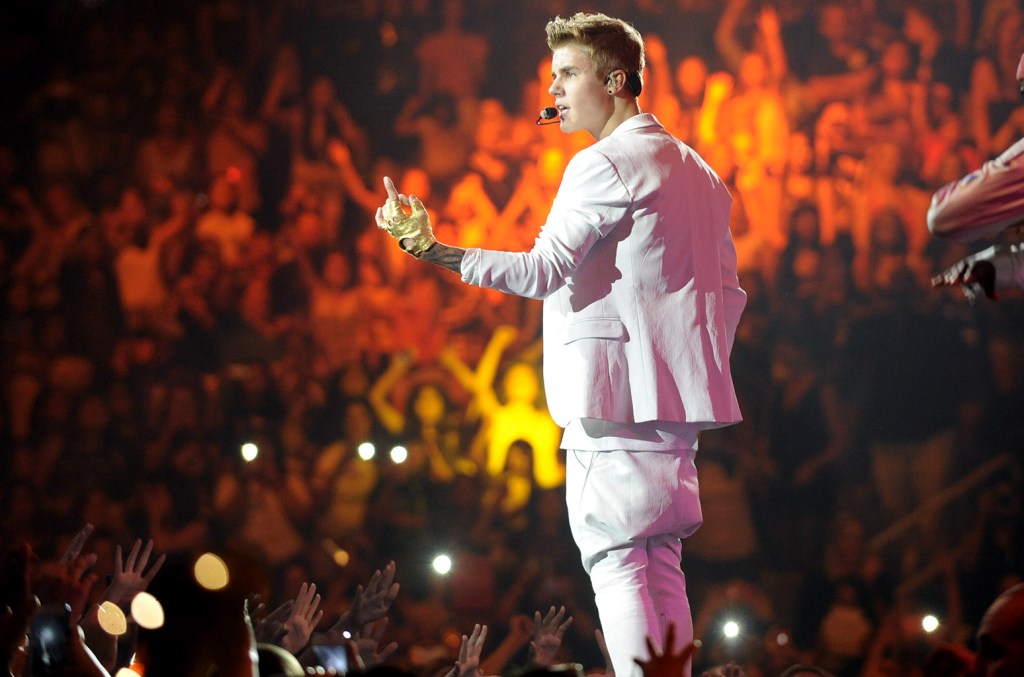 O podcast Greatest Pop Stars analisa 'Journals' de Justin Bieber — como se tornou seu álbum mais amado e como ecoa agora em seu álbum 'Swag'. (Foto: Reprodução)