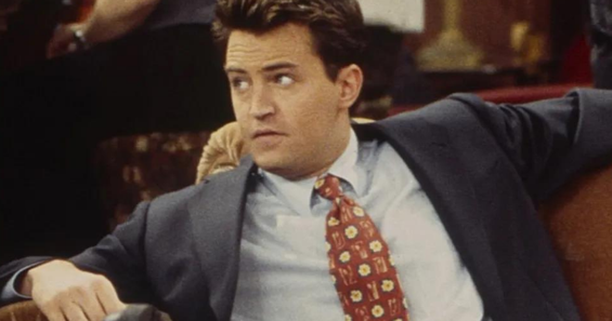 Morte de Matthew Perry | Mais um médico é declarado culpado na morte do ator (Foto: Reprodução)