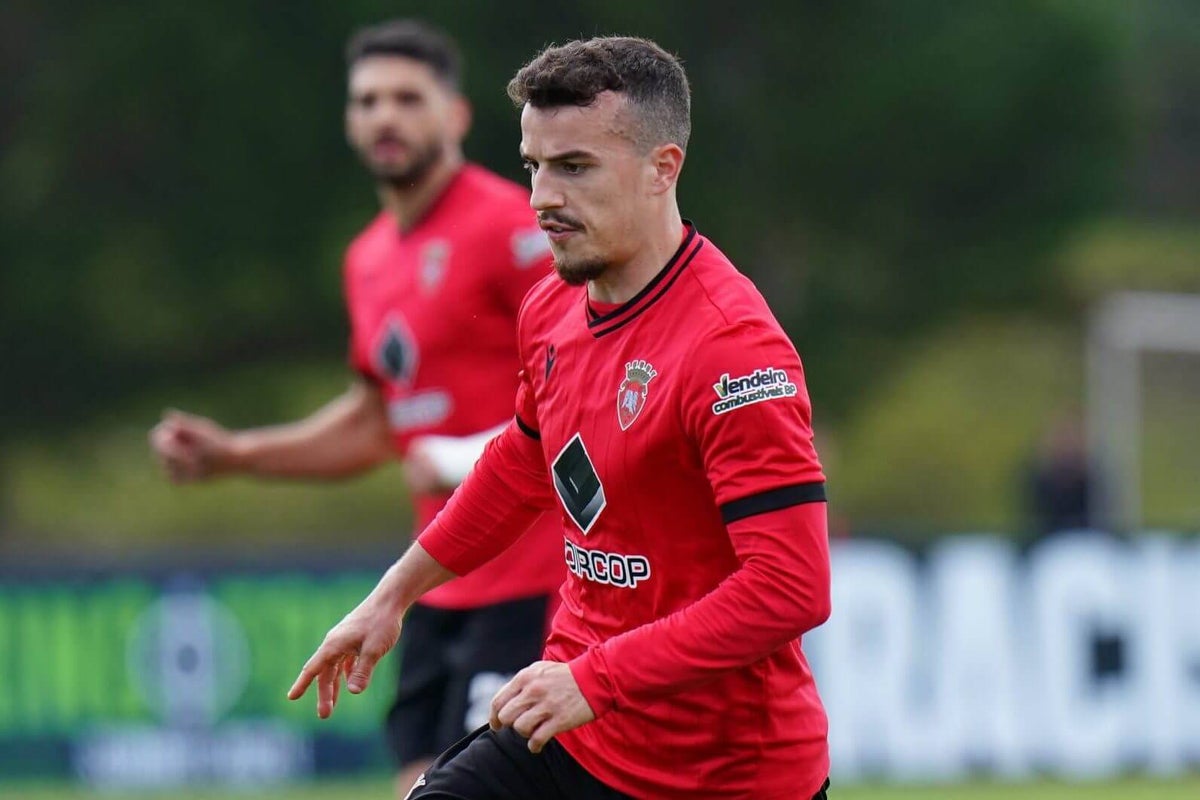 Diogo Jota e a trajetória de sucesso de seu irmão no futebol profissional Foto: Reprodução/The Athletic UK