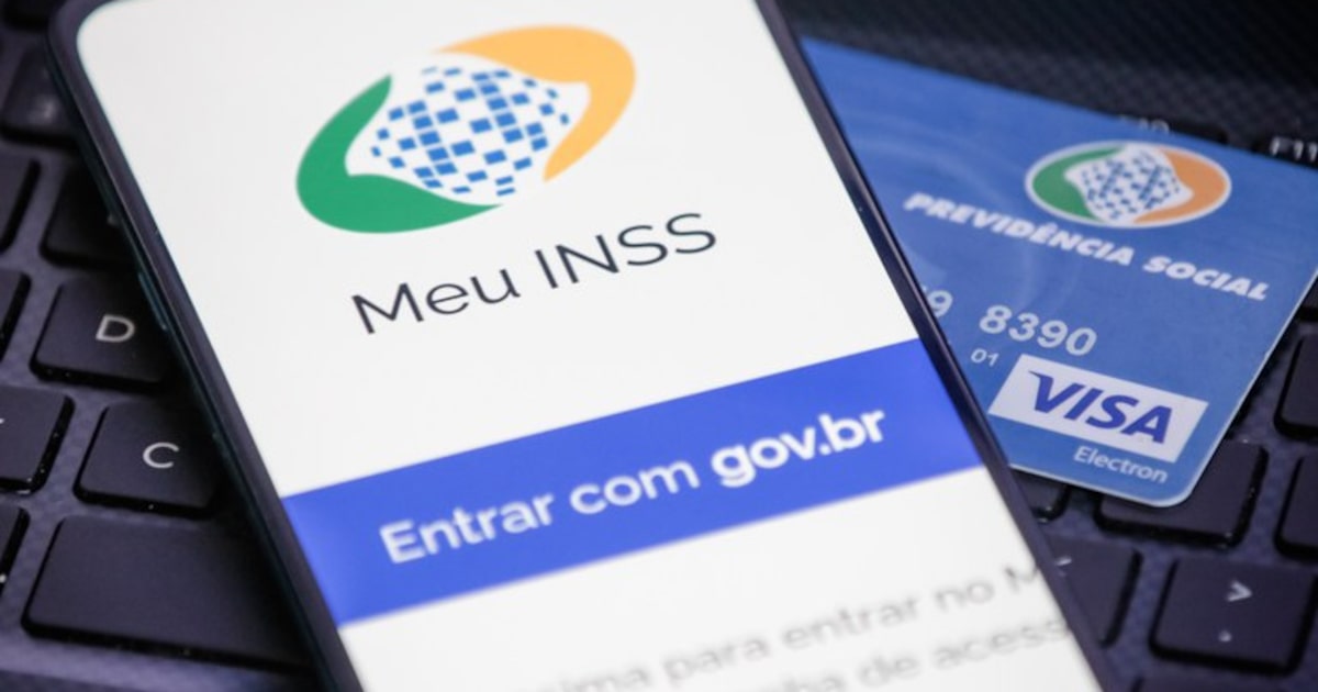 Justiça determina que INSS exija autorização judicial para empréstimos consignados Decisão liminar suspendeu instrução normativa do INSS em ação movida pelo Ministério Público Federal. (Foto: INSS/Divulgação)