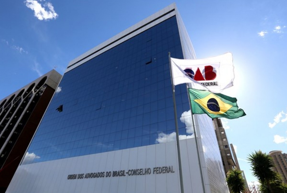 OAB propõe alteração nas regras de indicação a tribunais para favorecer conselheiros Sede OAB (Foto: Divulgação)