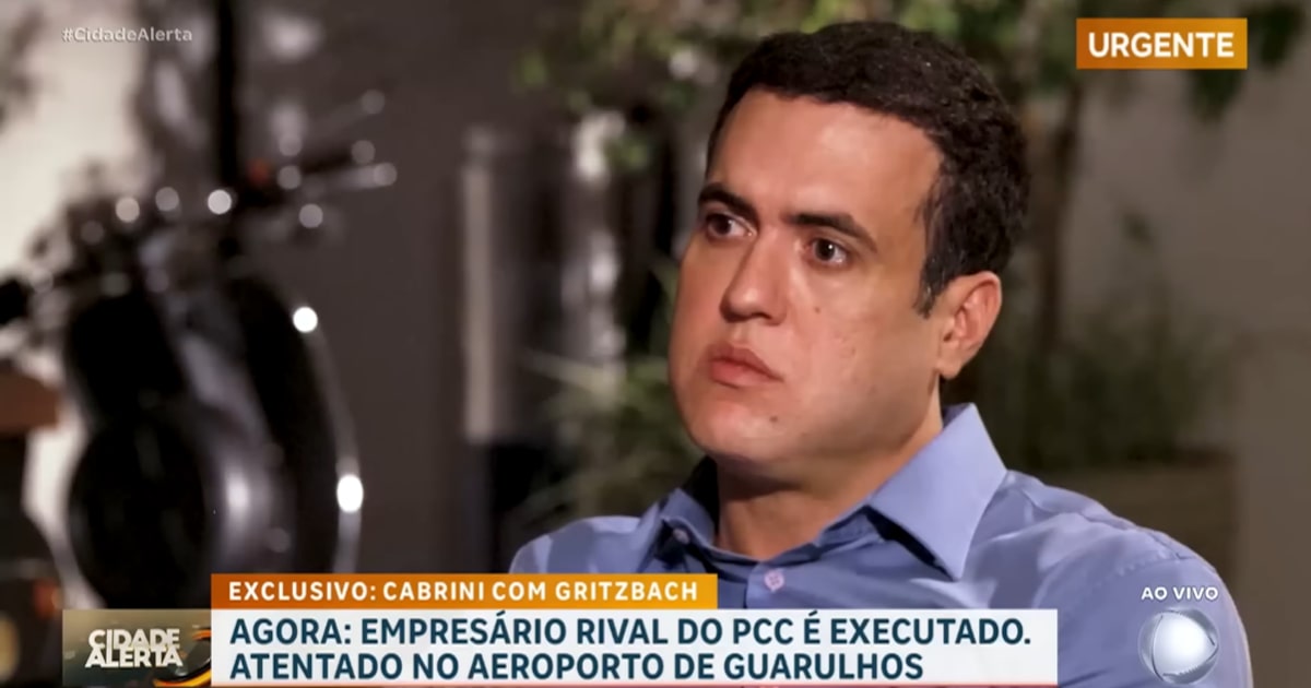 Foto:Reprodução