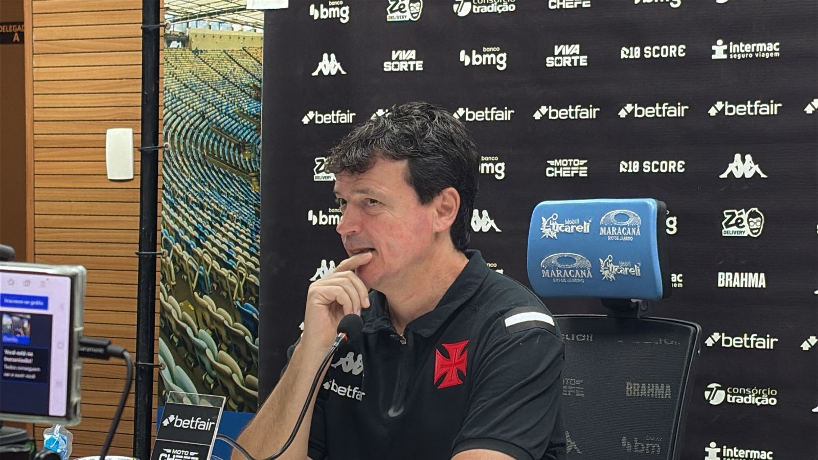 Foto:Reprodução