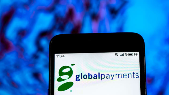 Ações com maiores variações após o fechamento: Global Payments, Hancock Whitney e mais Foto: Reprodução